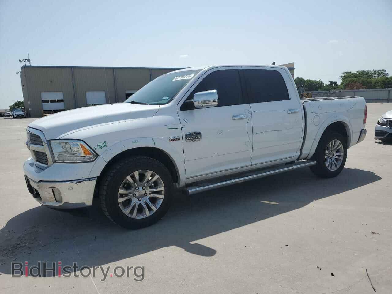 Фотография 1C6RR7PT3ES202016 - RAM 1500 2014