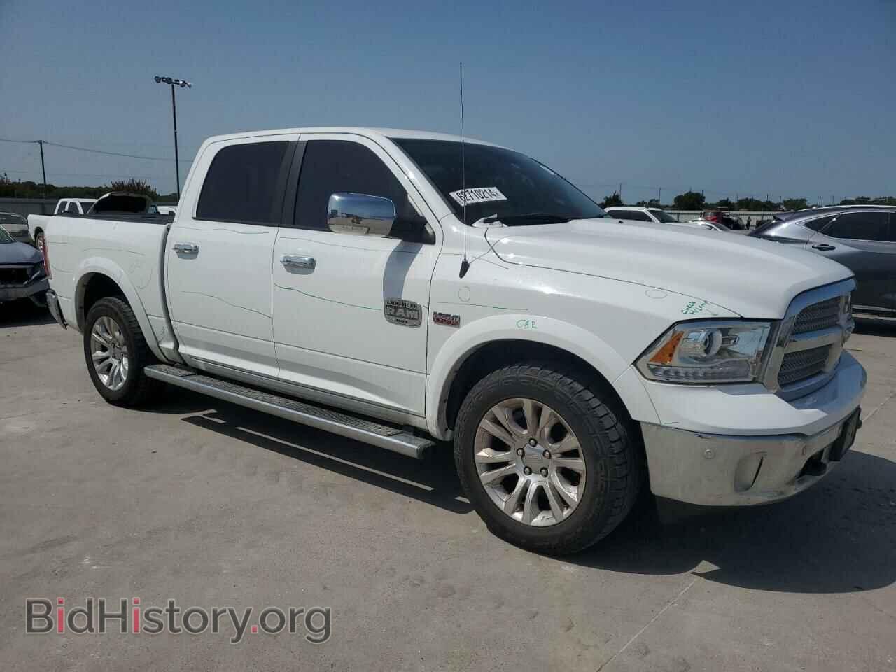2014 RAM 1500 - VIN: 1C6RR7PT3ES202016 - Photo 4