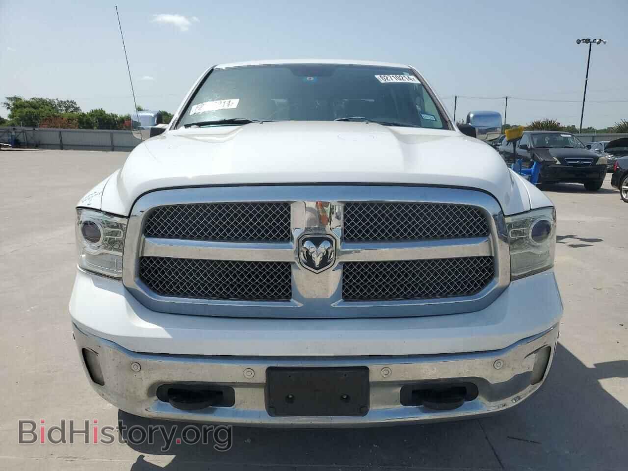 2014 RAM 1500 - VIN: 1C6RR7PT3ES202016 - Photo 5