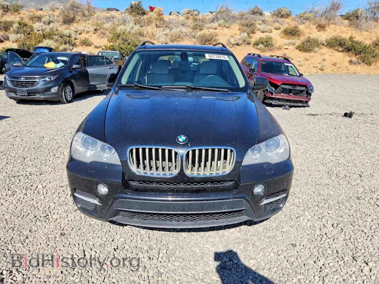 2012 BMW X5 - VIN: 5UXZW0C53CL666557 - Фото 5