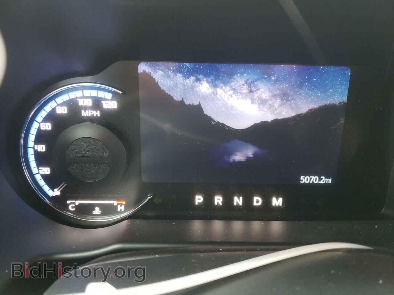 2022 FORD BRONCO - VIN: 1FMDE5CP6NLB52567 - Фото 9
