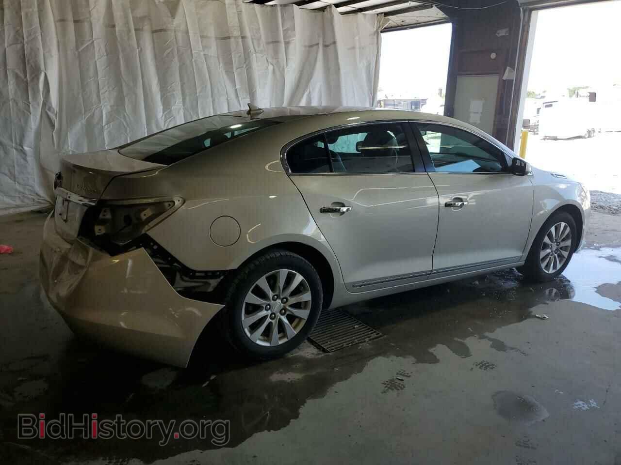 2014 BUICK LACROSSE - VIN: 1G4GA5GR1EF199251 - Photo 3
