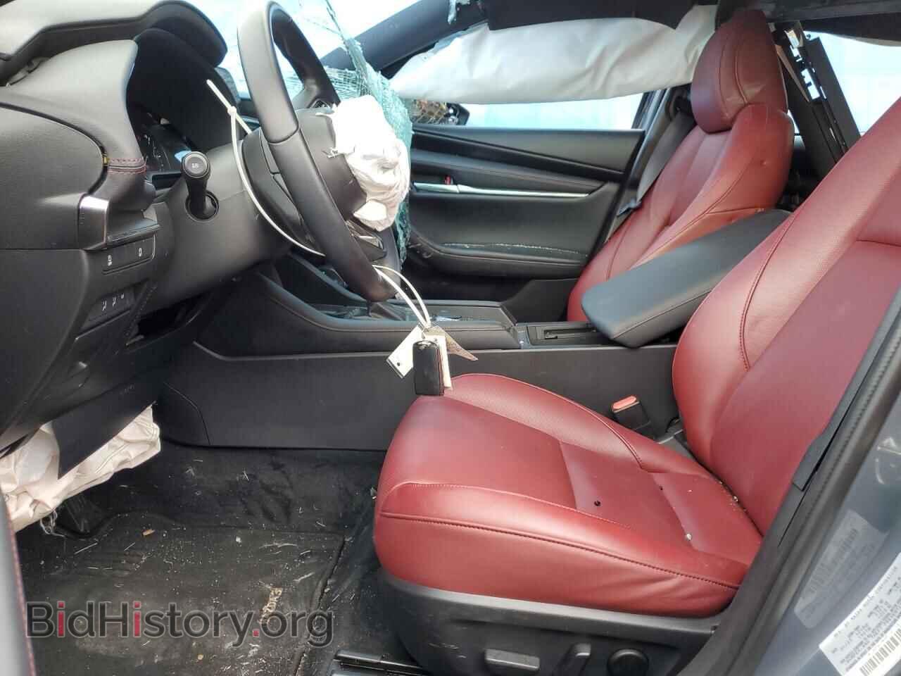 2023 MAZDA 3 - VIN: JM1BPBLM9P1611812 - Фото 7