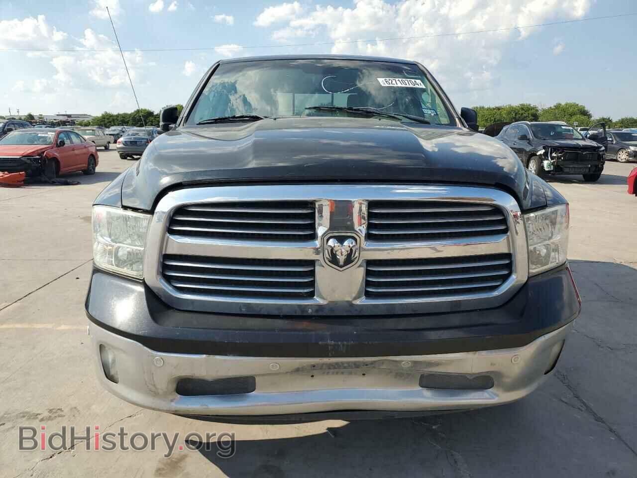 2015 RAM 1500 - VIN: 1C6RR7LM7FS705368 - Фото 5
