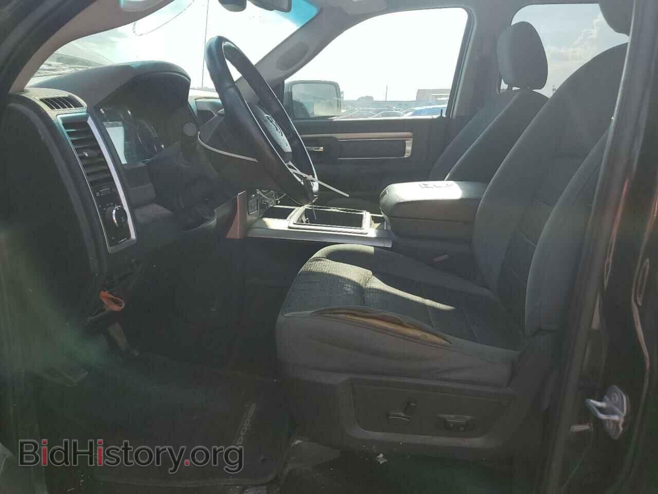 2015 RAM 1500 - VIN: 1C6RR7LM7FS705368 - Фото 7