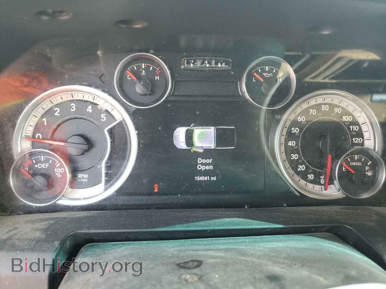 2015 RAM 1500 - VIN: 1C6RR7LM7FS705368 - Фото 9