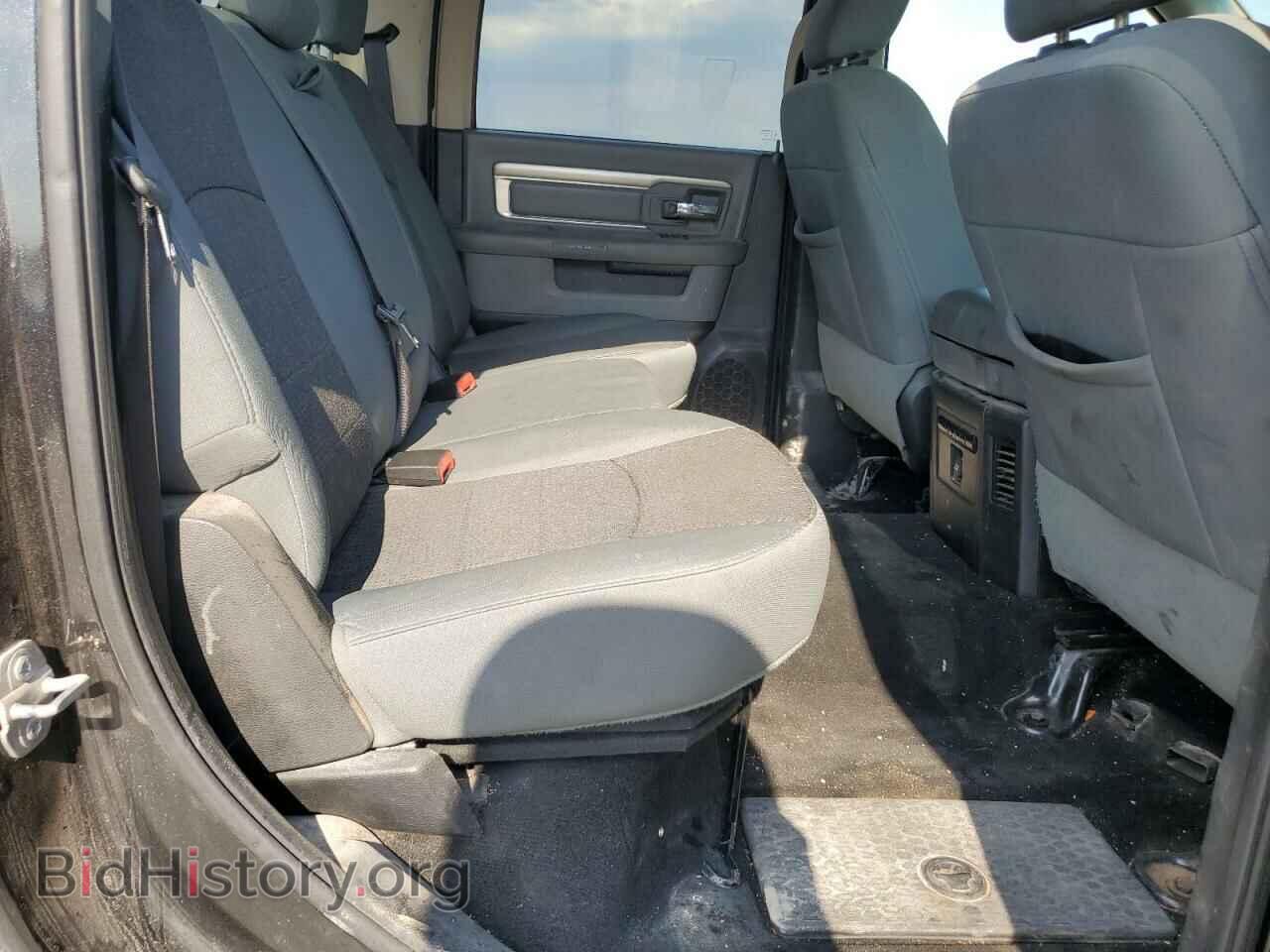 2015 RAM 1500 - VIN: 1C6RR7LM7FS705368 - Фото 10