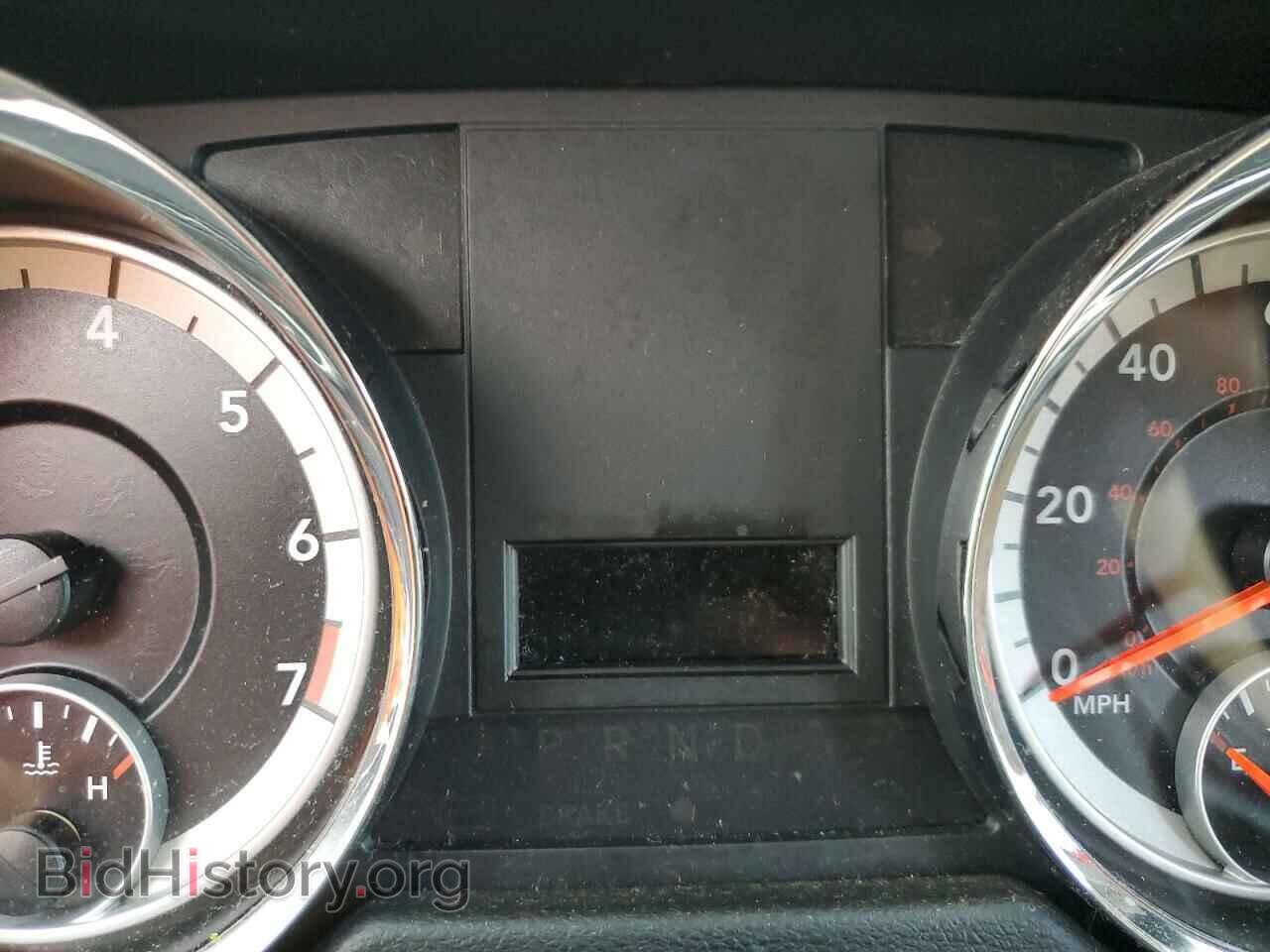 2014 DODGE CARAVAN - VIN: 2C4RDGBG7ER389084 - Фото 8