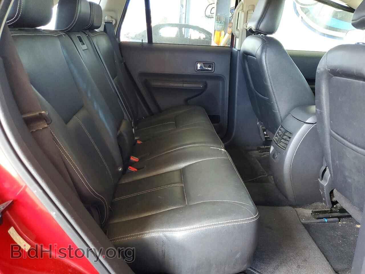 2010 FORD EDGE - VIN: 2FMDK4KC8ABB46605 - Photo 10