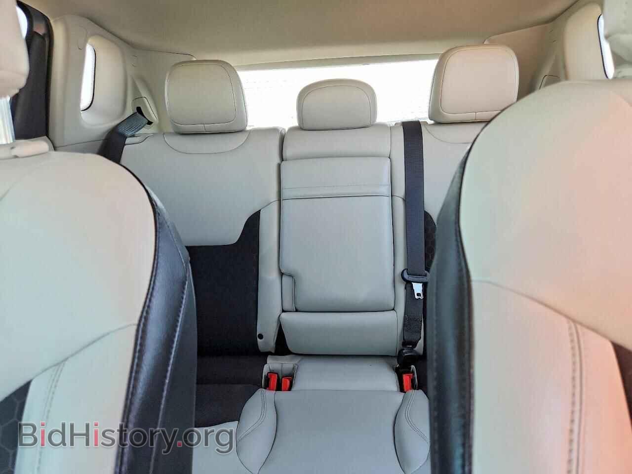 2017 JEEP COMPASS - VIN: 3C4NJDBB2HT616662 - Photo 10