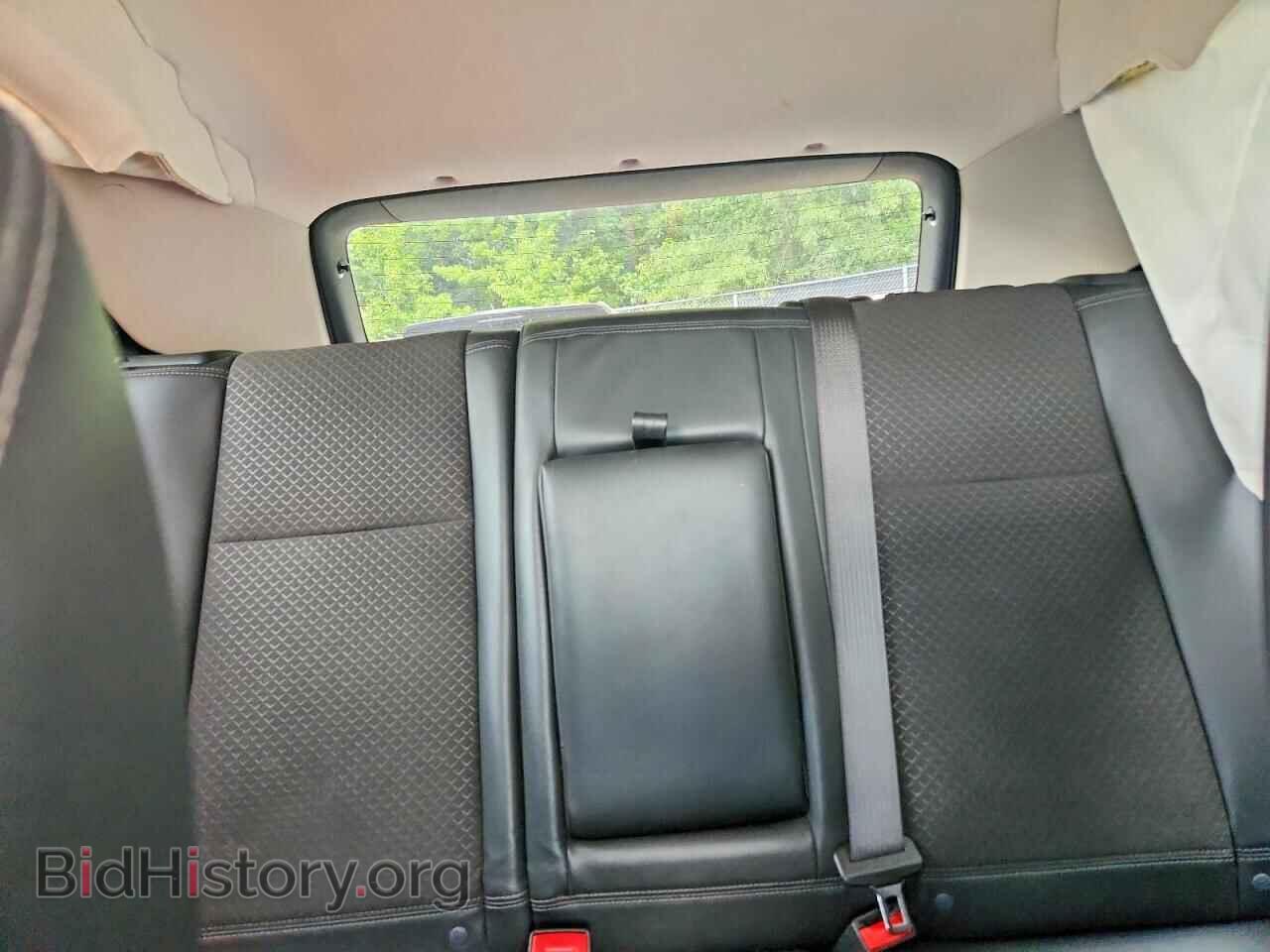 2020 BUICK ENCORE - VIN: KL4CJASBXLB016305 - Photo 10