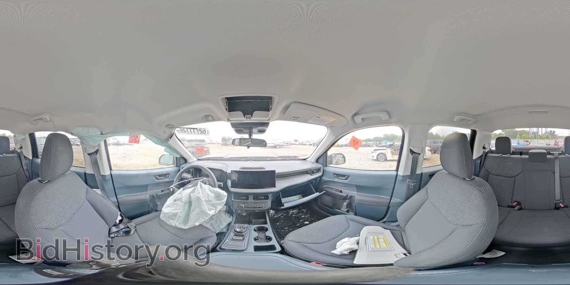 2026 FORD MAVERICK - VIN: 3FTTW8A32TRA18927 - Фото 14