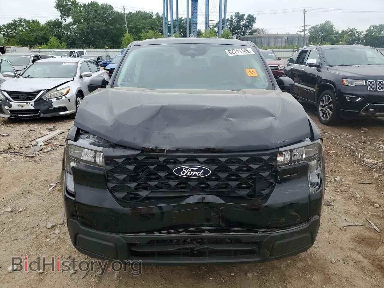 2026 FORD MAVERICK - VIN: 3FTTW8A32TRA18927 - Фото 5