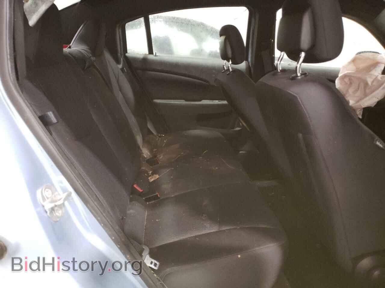 2012 CHRYSLER 200 - VIN: 1C3CCBBB9CN288904 - Photo 10