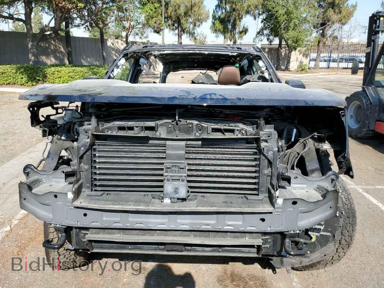 2023 FORD BRONCO - VIN: 3FMCR9D95PRD97307 - Фото 5