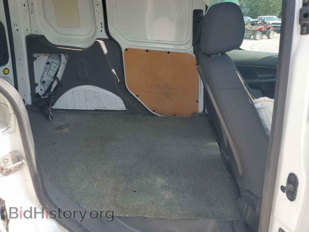2020 FORD TRANSIT - VIN: NM0LS6E24L1437421 - Фото 11
