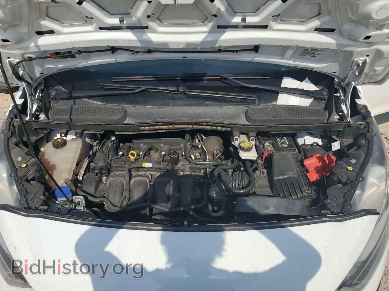 2020 FORD TRANSIT - VIN: NM0LS6E24L1437421 - Фото 12