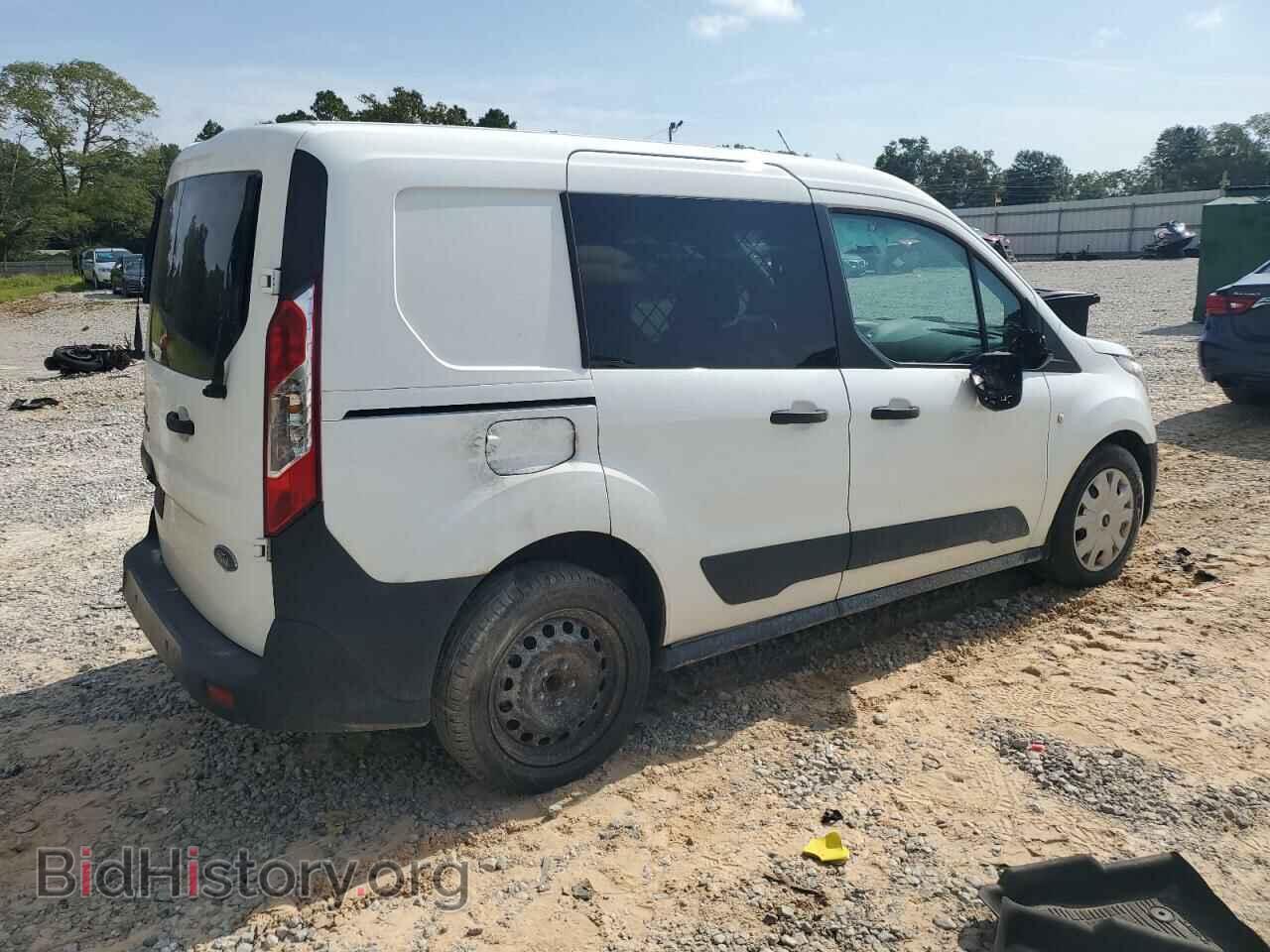 2020 FORD TRANSIT - VIN: NM0LS6E24L1437421 - Фото 3