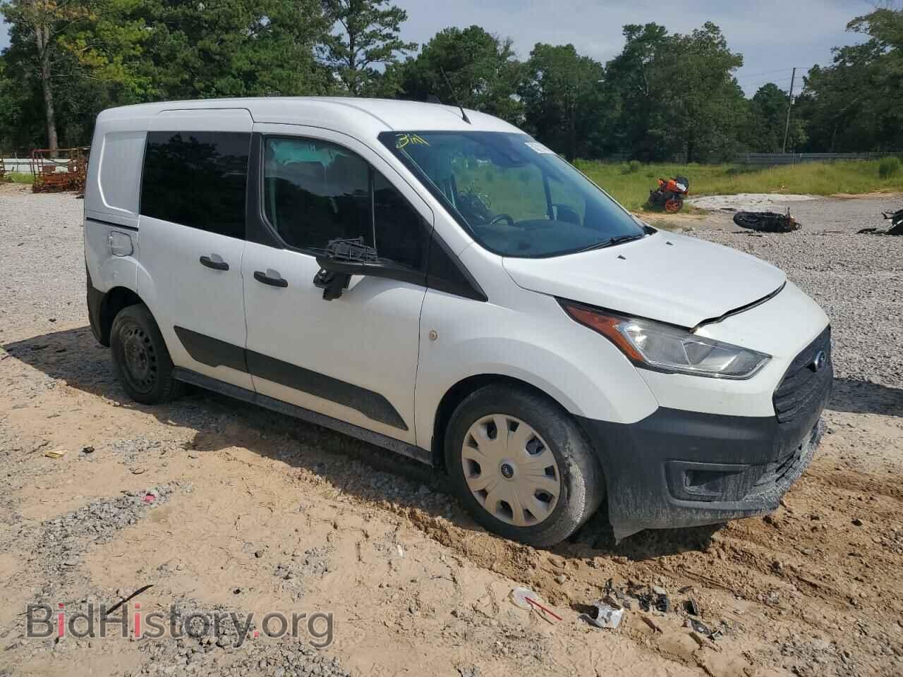 2020 FORD TRANSIT - VIN: NM0LS6E24L1437421 - Фото 4