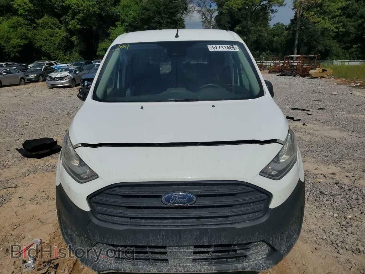 2020 FORD TRANSIT - VIN: NM0LS6E24L1437421 - Фото 5
