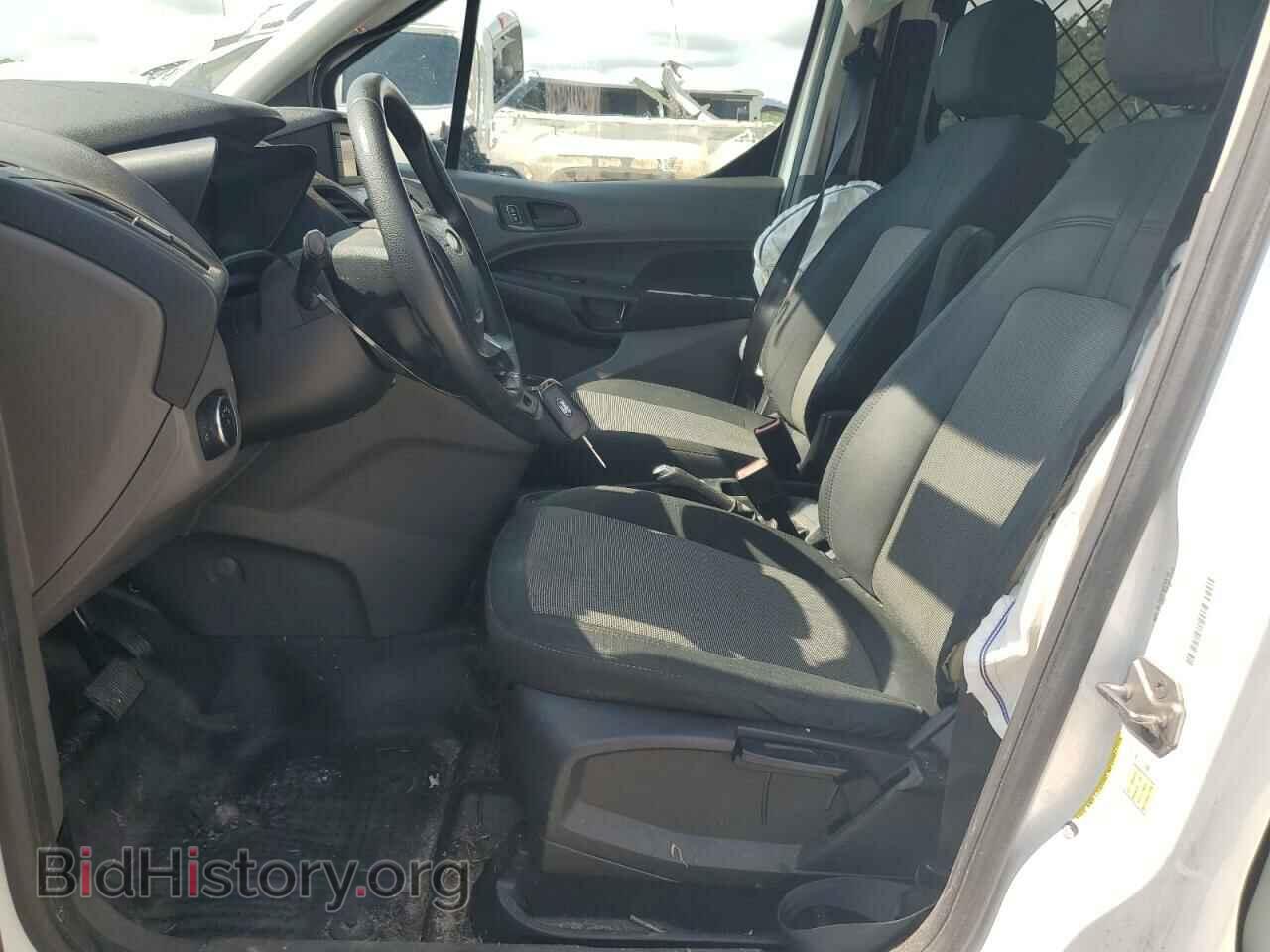 2020 FORD TRANSIT - VIN: NM0LS6E24L1437421 - Фото 7