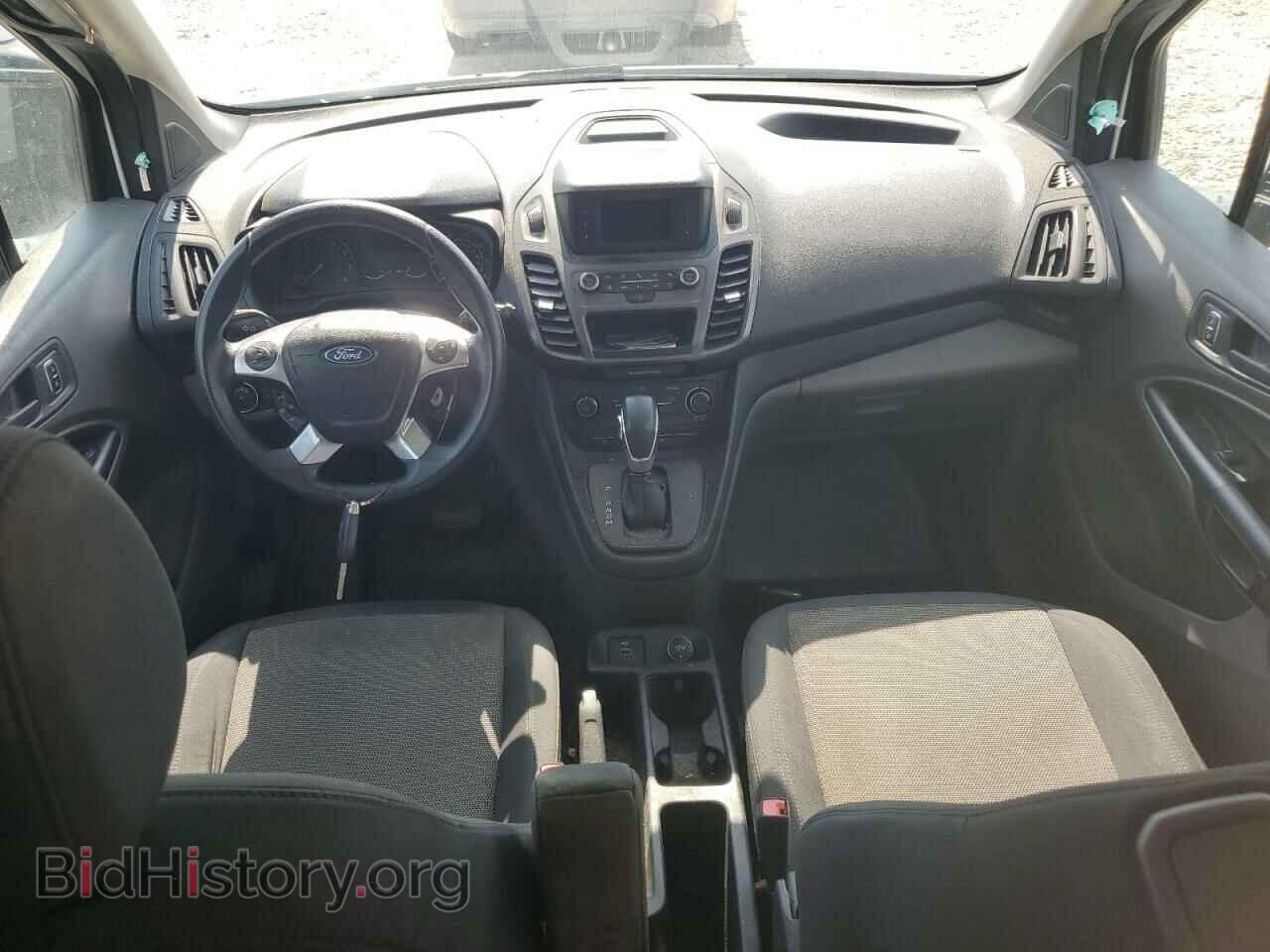 2020 FORD TRANSIT - VIN: NM0LS6E24L1437421 - Фото 8