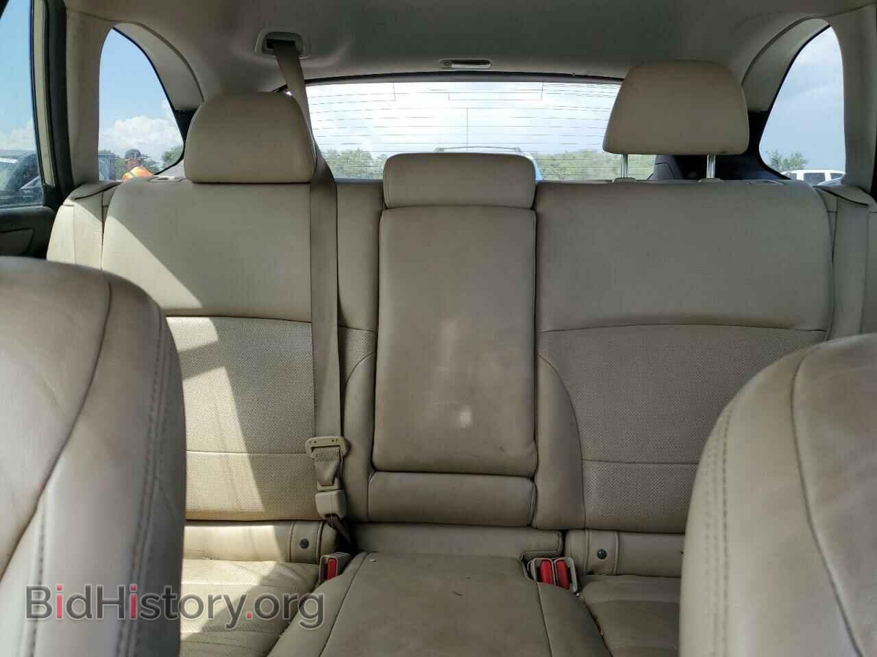 2015 SUBARU OUTBACK - VIN: 4S4BSBLC8F3224351 - Фото 10