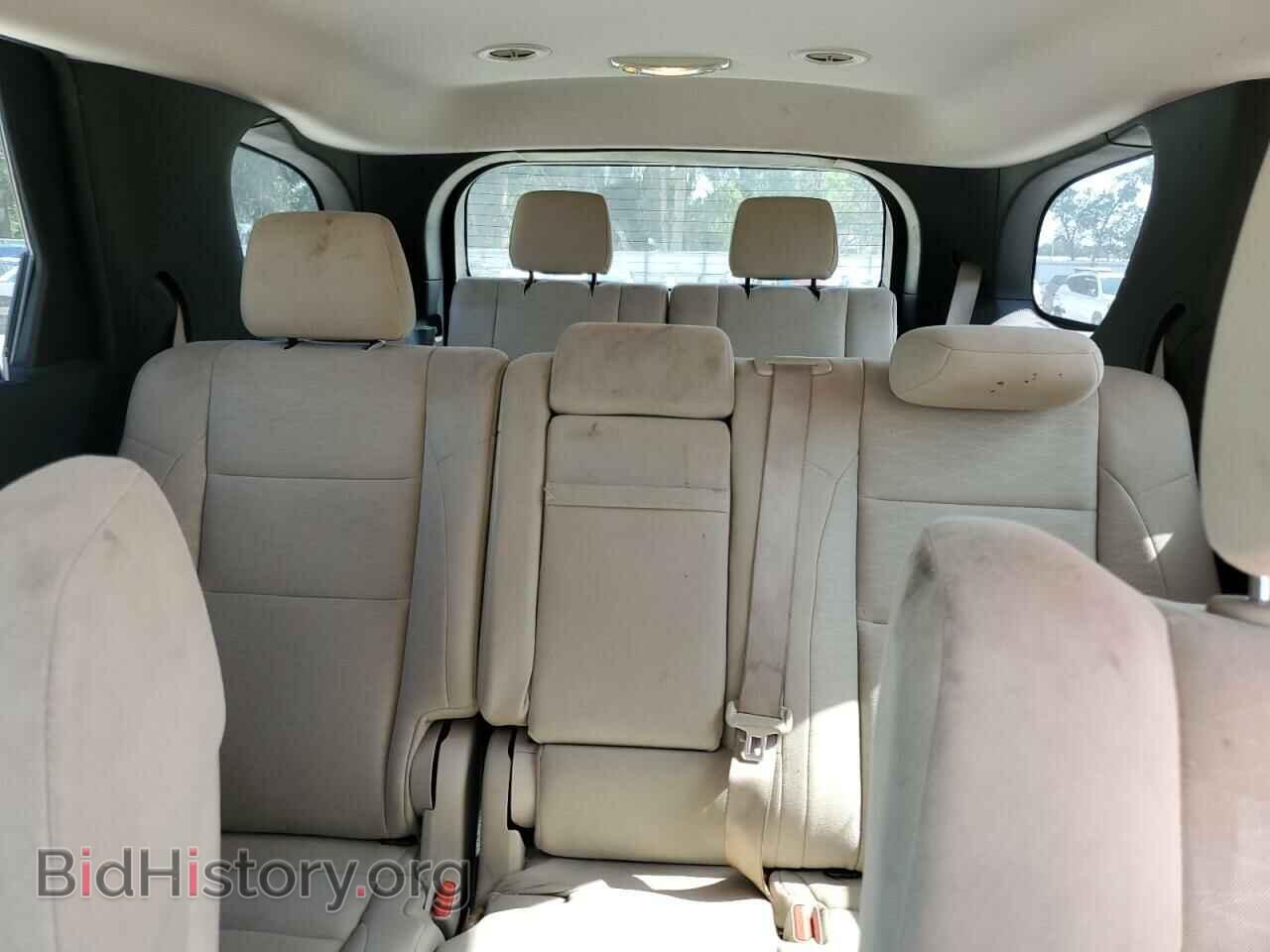 2019 DODGE DURANGO - VIN: 1C4RDHAG9KC798926 - Фото 10