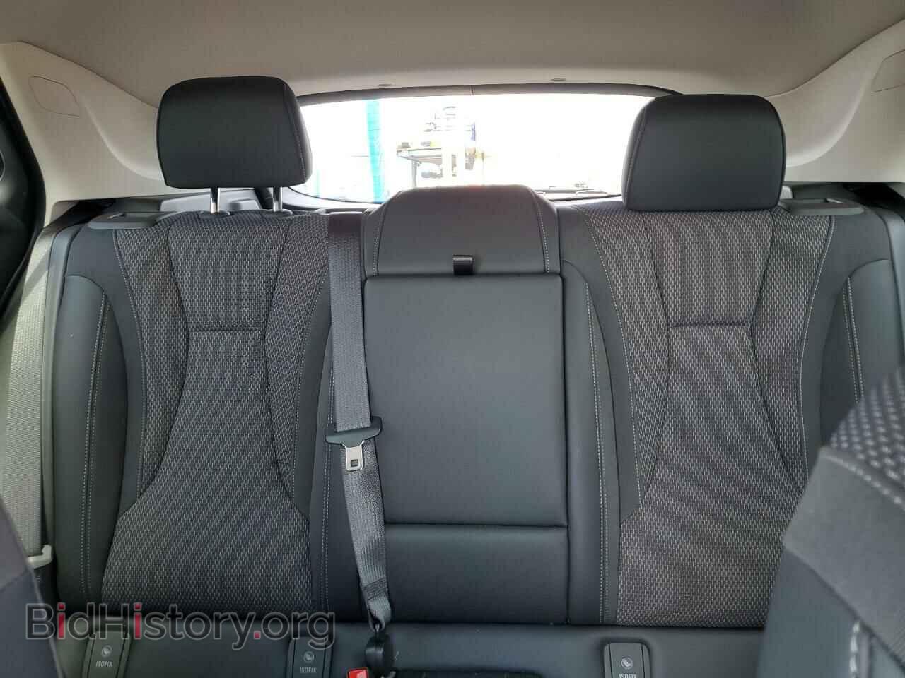 2023 BUICK ENVISION - VIN: LRBFZMR48PD075026 - Фото 10