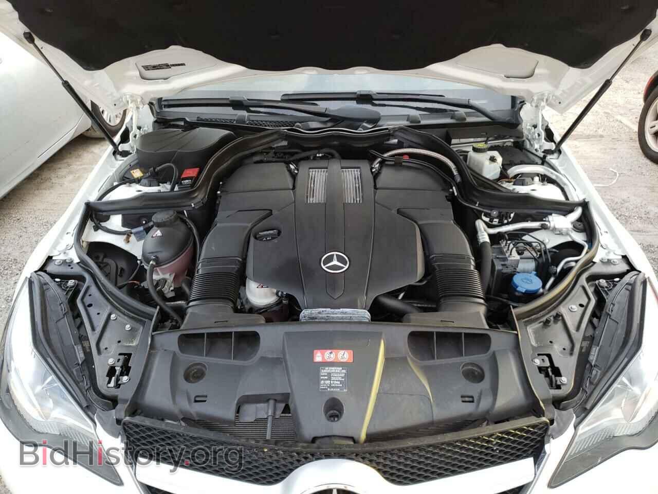 2016 MERCEDES-BENZ E-CLASS - VIN: WDDKK6FF3GF332173 - Фото 7