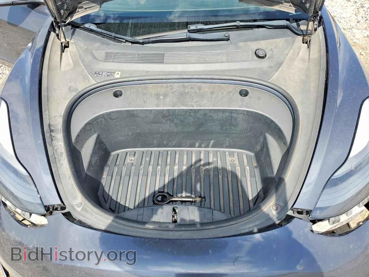2021 TESLA MODEL 3 - VIN: 5YJ3E1EC0MF094833 - Фото 11