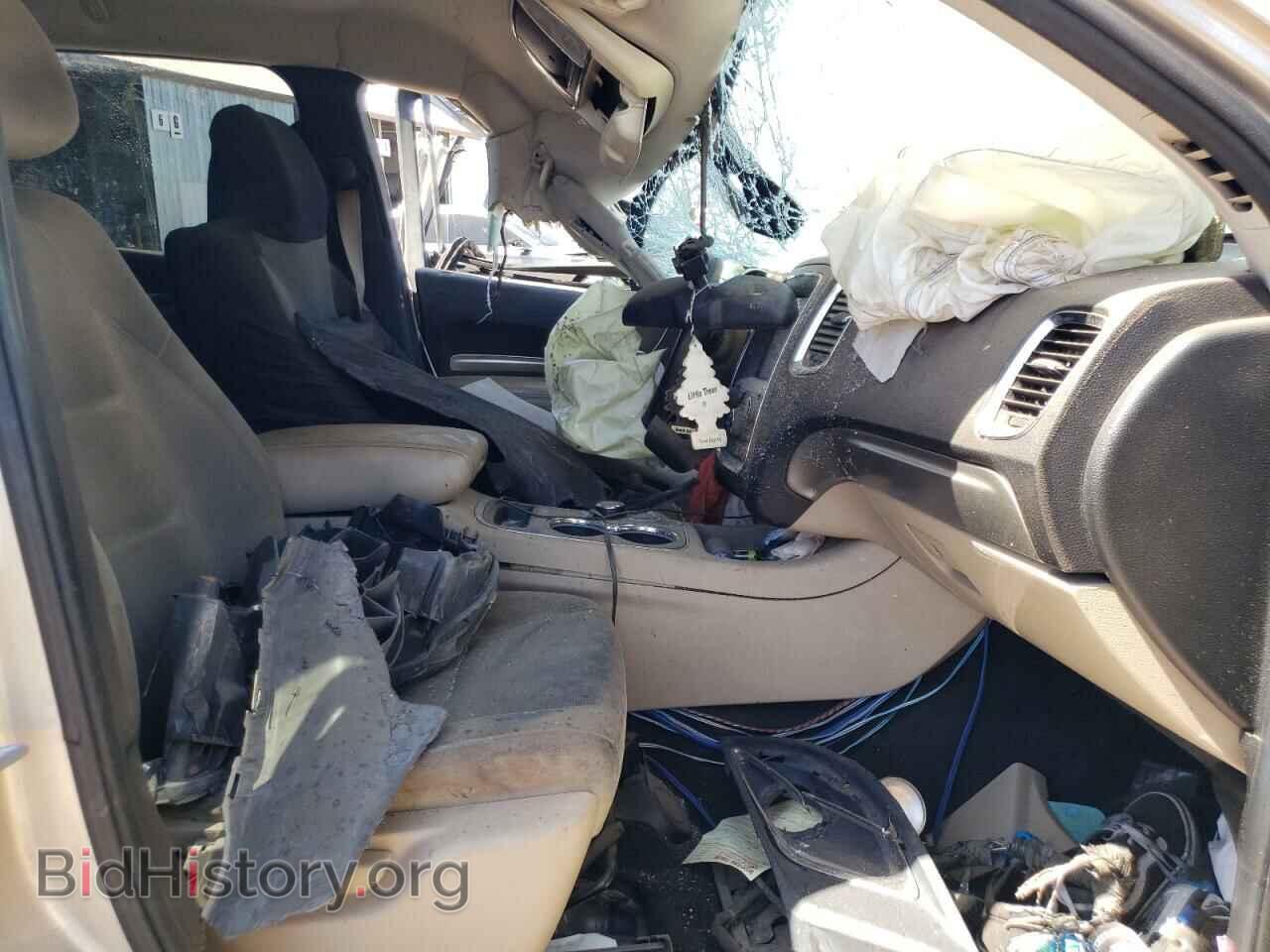 2014 DODGE DURANGO - VIN: 1C4RDHAG9EC332174 - Фото 7