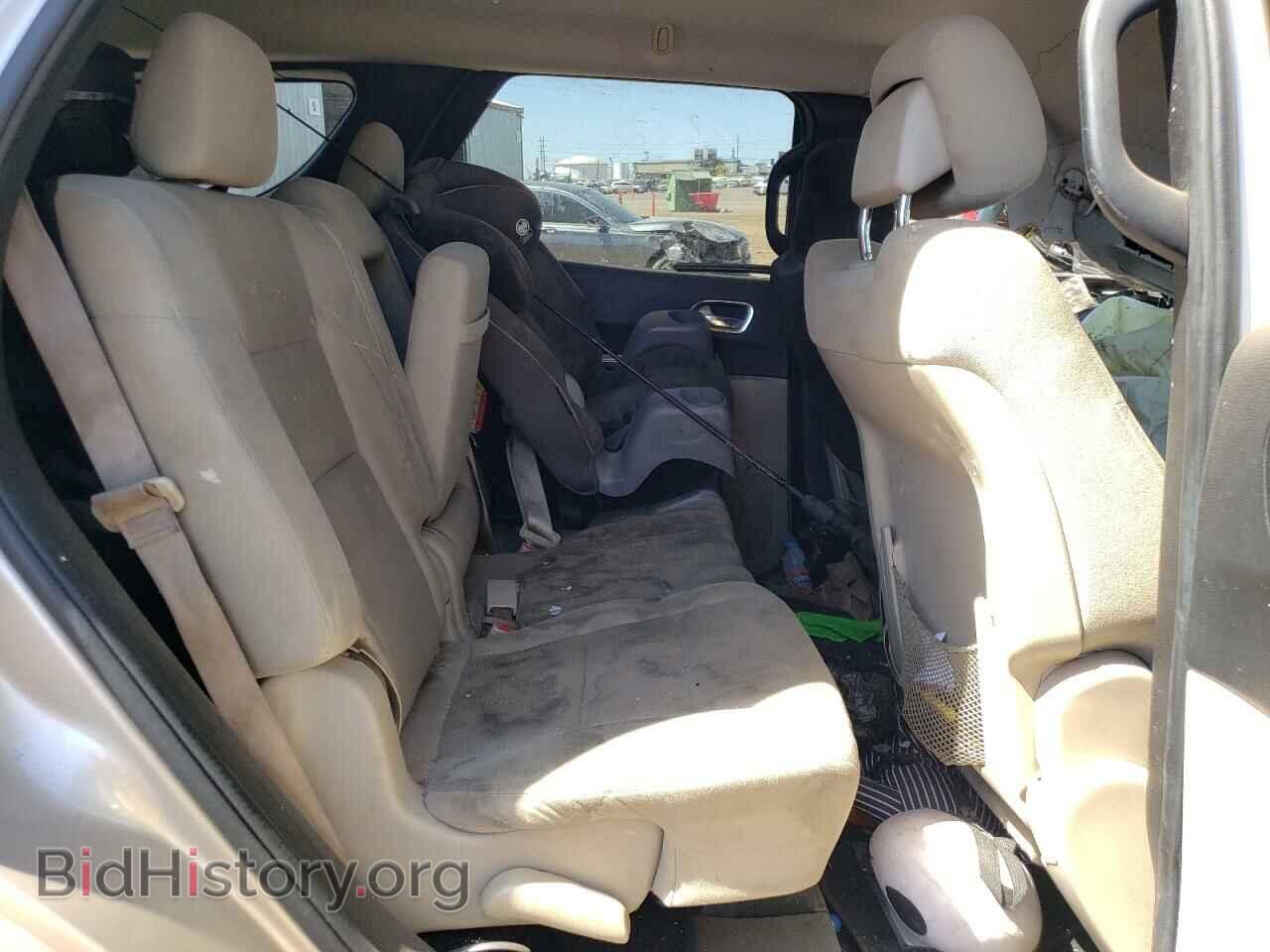 2014 DODGE DURANGO - VIN: 1C4RDHAG9EC332174 - Фото 10