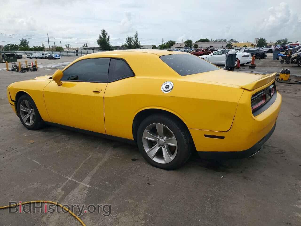 2019 DODGE CHALLENGER - VIN: 2C3CDZAG6KH529103 - Photo 2