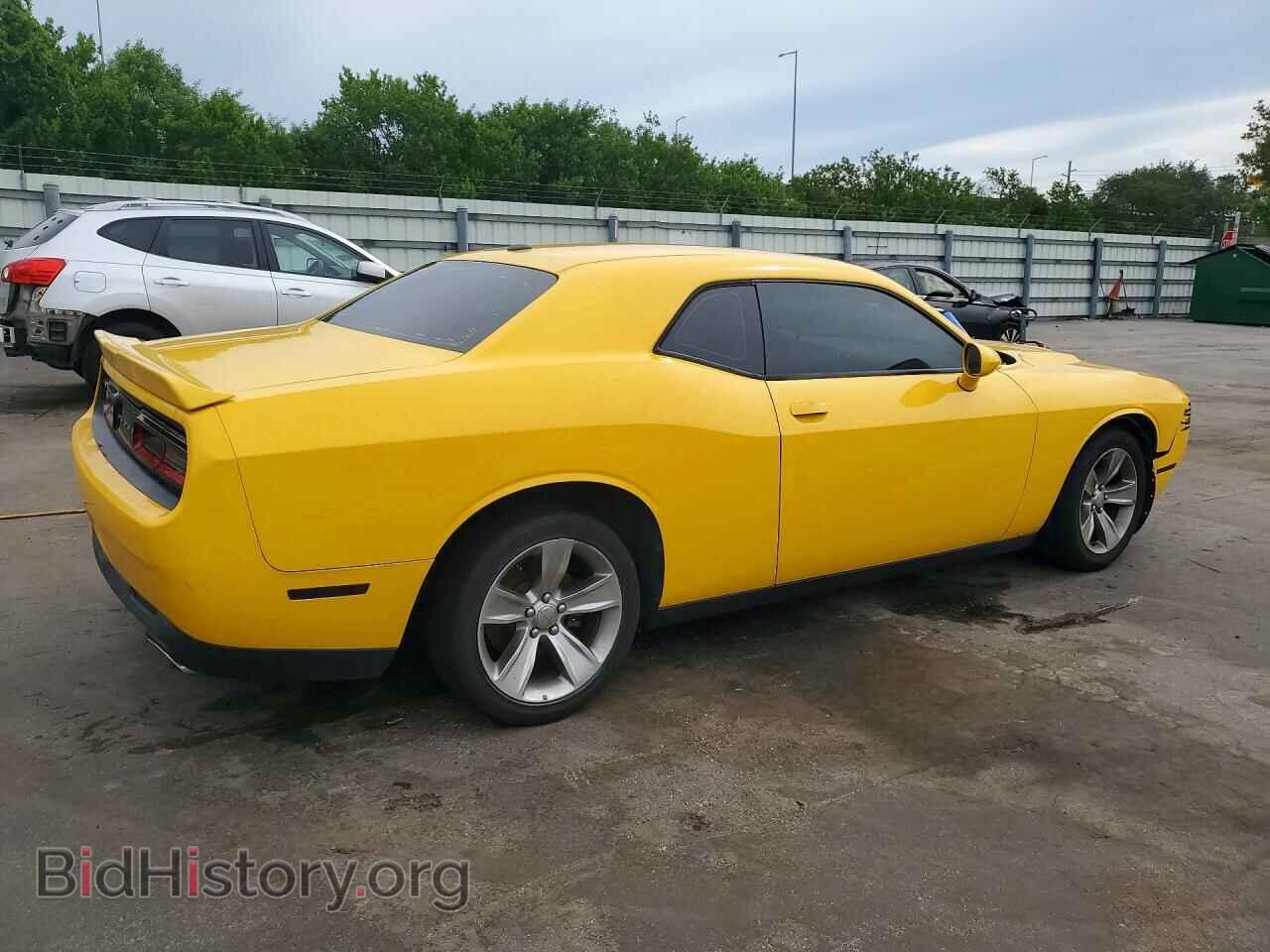 2019 DODGE CHALLENGER - VIN: 2C3CDZAG6KH529103 - Photo 3