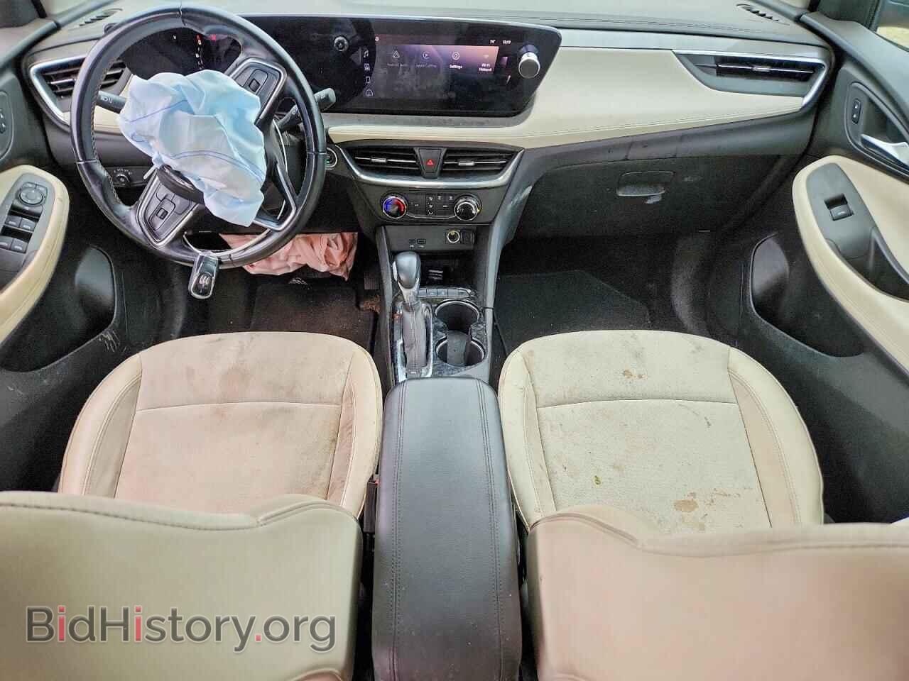 2024 BUICK ENCORE - VIN: KL4AMBS28RB011875 - Фото 8
