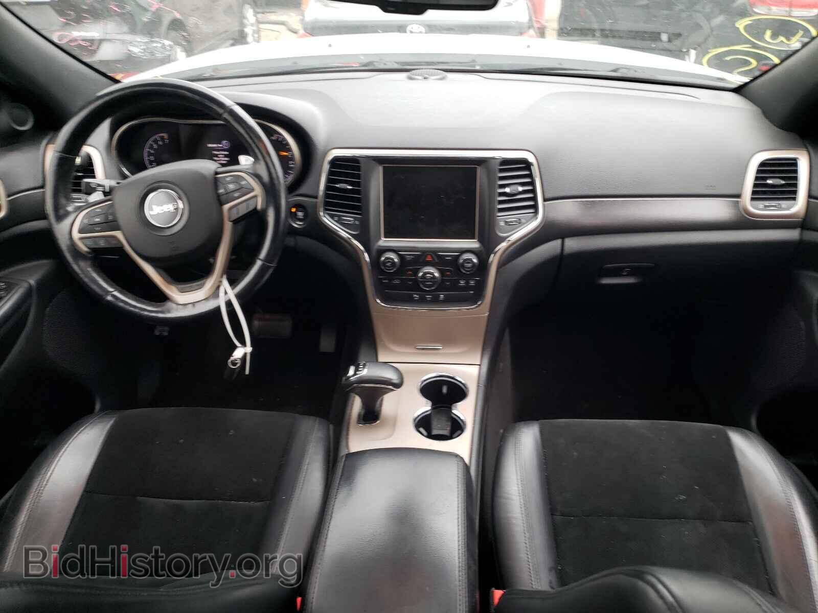 2015 JEEP CHEROKEE - VIN: 1C4RJFAG4FC802965 - Фото 9