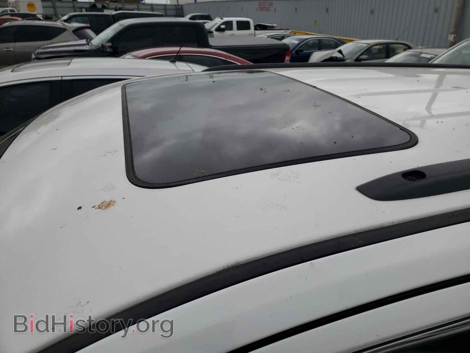2015 JEEP CHEROKEE - VIN: 1C4RJFAG4FC802965 - Фото 10