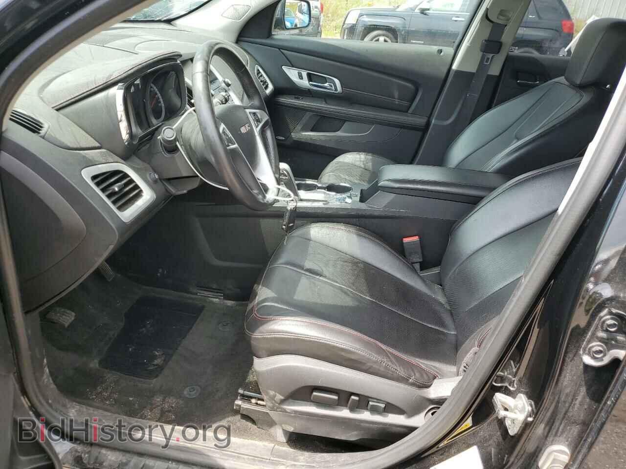 2013 GMC TERRAIN - VIN: 2GKFLVEK6D6343051 - Photo 7