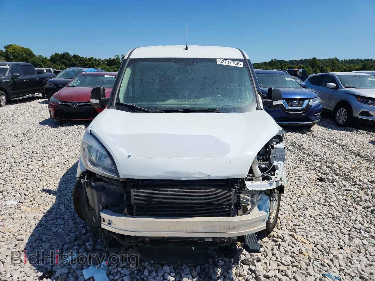 2020 RAM PROMASTER - VIN: ZFBHRFAB5L6R58857 - Photo 5