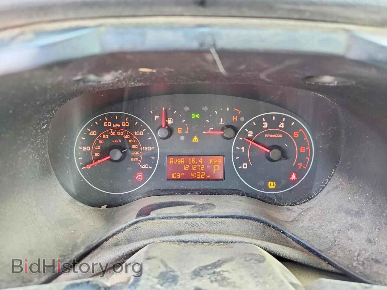 2020 RAM PROMASTER - VIN: ZFBHRFAB5L6R58857 - Photo 9