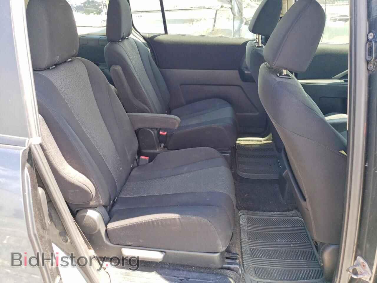 2012 MAZDA 5 - VIN: JM1CW2CL3C0134826 - Фото 10