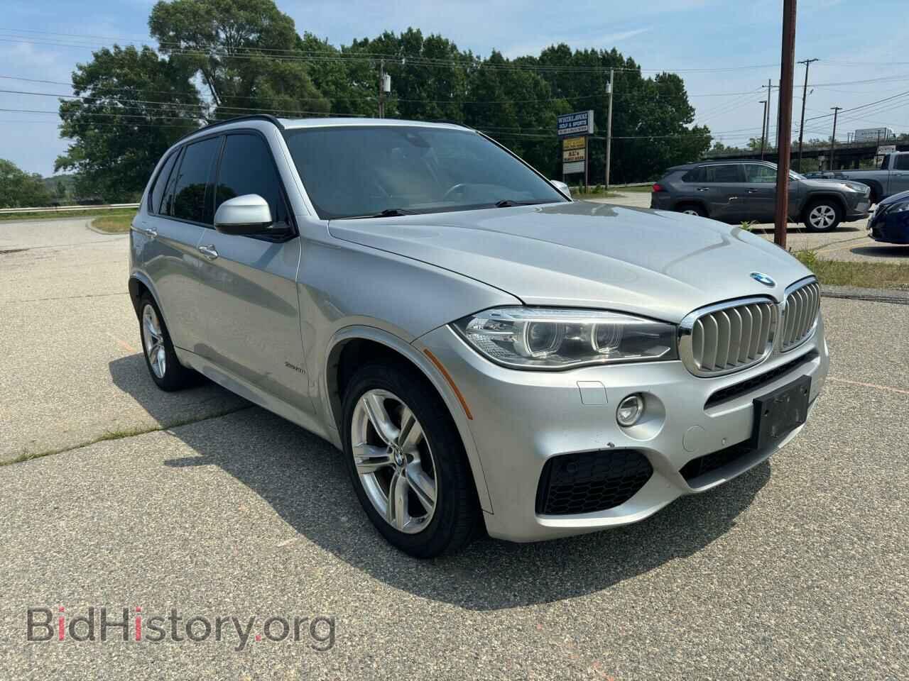 Photo 4JGDF7CE9EA424581 - MERCEDES-BENZ GL-CLASS 2014