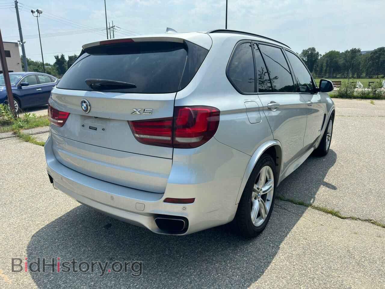 2014 MERCEDES-BENZ GL-CLASS - VIN: 4JGDF7CE9EA424581 - Фото 4