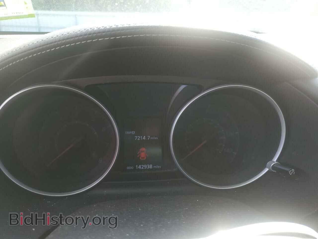 2012 MITSUBISHI OUTLANDER - VIN: JA4JT5AX4CU010672 - Фото 9