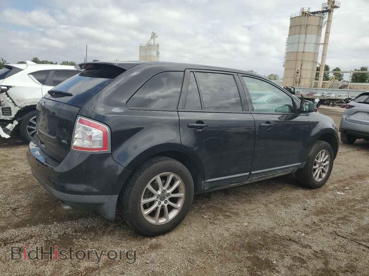 2010 FORD EDGE - VIN: 2FMDK3JC3ABA18994 - Photo 3
