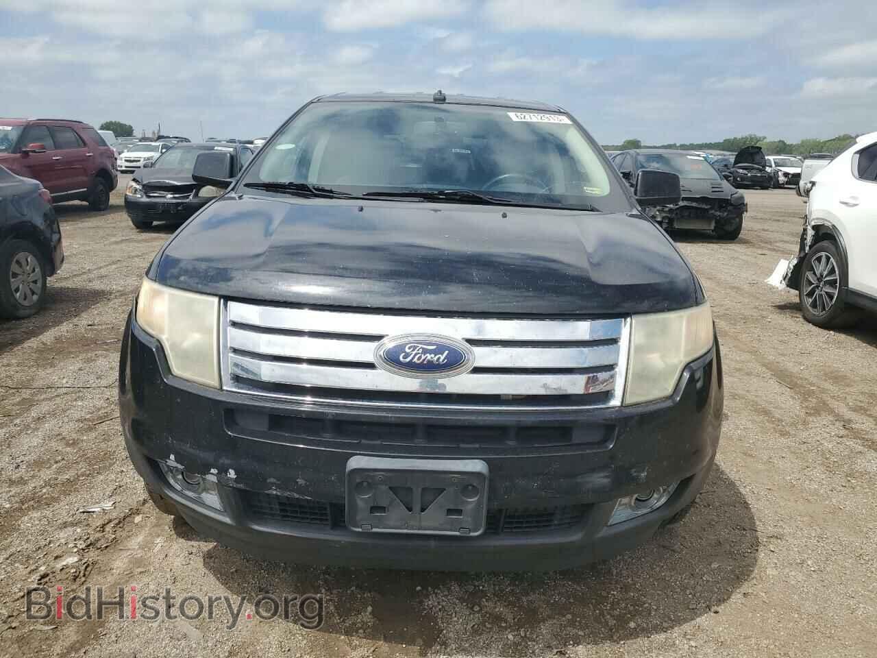 2010 FORD EDGE - VIN: 2FMDK3JC3ABA18994 - Photo 5