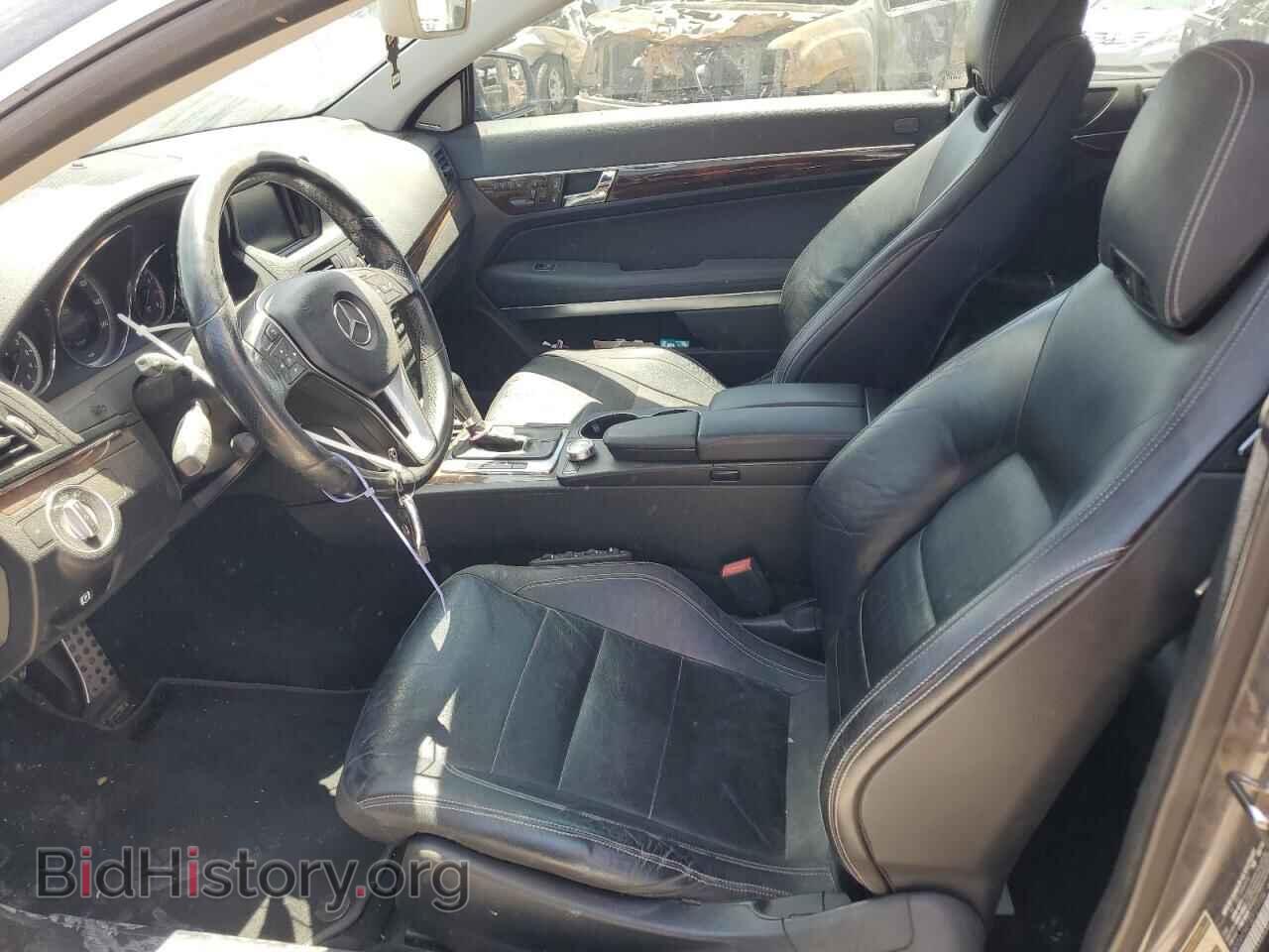 2013 MERCEDES-BENZ E-CLASS - VIN: WDDKK5KF2DF217754 - Фото 7