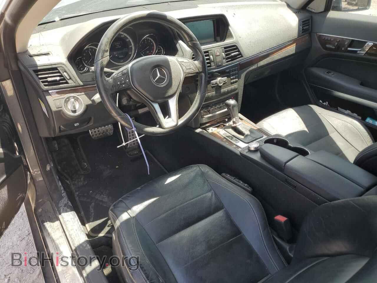 2013 MERCEDES-BENZ E-CLASS - VIN: WDDKK5KF2DF217754 - Фото 8