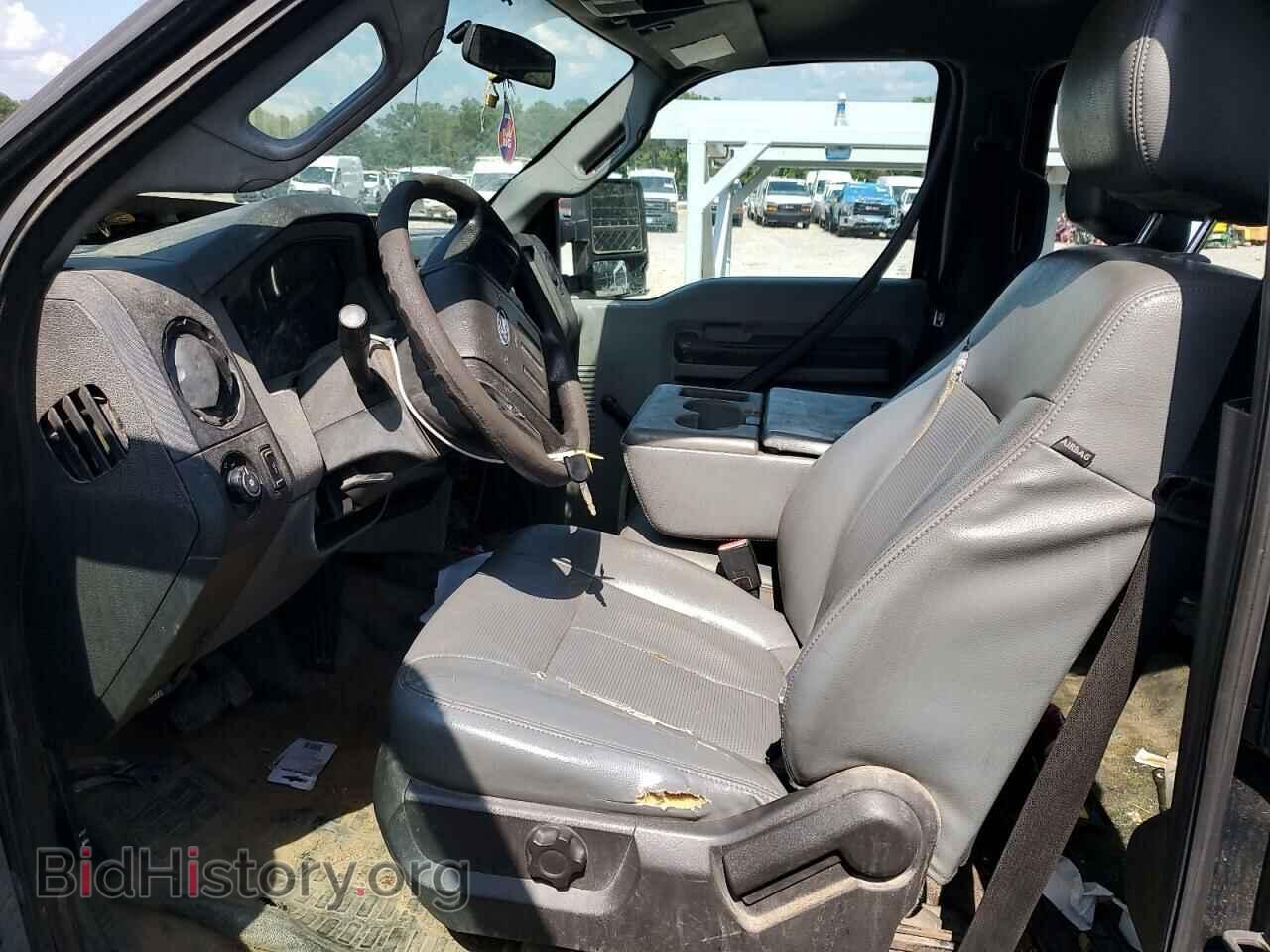 2014 FORD F250 - VIN: 1FT7W2A6XEEB36013 - Фото 7